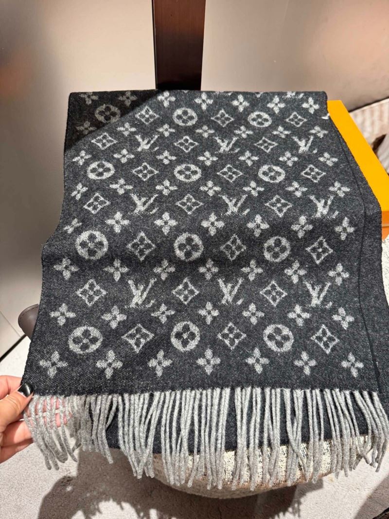 Louis Vuitton Scarf